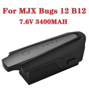 MJX B12-4k-EIS drone replacement battery - Picture 1 of 5