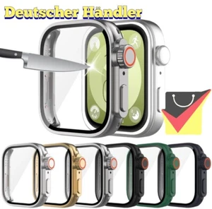 Etui ochronne na Huawei Watch Fit 3 Cover Case Screen Protector Etui Cover - Zdjęcie 1 z 31