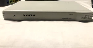 3Com OfficeConnect Switch 5 - Picture 1 of 4