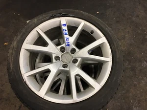 Audi A7 A6 4G complete wheel alloy rim winter tires 235/45/19 4G8071499 - Picture 1 of 4