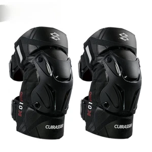 Rodilleras protectoras para motocross moto rodilleras protectoras - Imagen 1 de 28