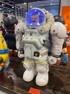 Fools Paradise Space Pioneer 1 Lowfool Statue Model Play - Picture 1 of 6