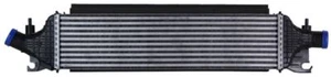 Intercooler For 16-19 INFINITI Q50 Q60 2.0L Lifetime Warranty - Foto 1 di 5