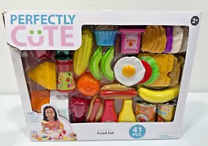 Perfectly Cute - The Pantry Food Set 41pcs (Damaged Box) - Picture 1 of 5