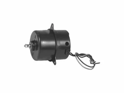 Conjunto de ventilador auxiliar para motor de ventilador de radiador Isuzu Impulse 1991-1992 98825TP Foto 1 de 2