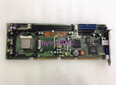 1pcs Used ADLINK NUPRO-841 REV 1.1 2.0 - Image 1 of 2