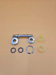 Innenlager Campagnolo C Record 36x24F Tretlager bottom bracket italian 111 mm - Bild 1 von 8