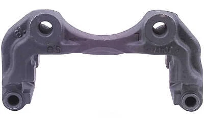 Suporte de pinça de freio a disco compatível com 1989-2006 Nissan Altima Maxima Sentra CARDONE R - Imagem 1 de 4