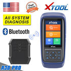 XTOOL A30 PRO OBD Scanner Auto Bidirectional Diagnostic Scan Tool Code Reader US