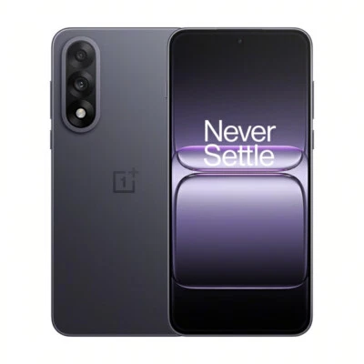 OnePlus Ace 5 Ultra Smartphone Android 15 Dimensity 9400+ Octa Core Touch ID NFC - Image 1 of 4