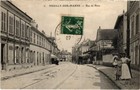 CPA NEUILLY-Sur-MARNE Rue de Paris (1353109)