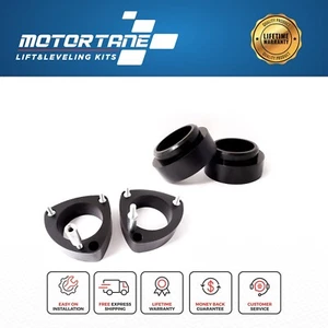 Lift Kit for HONDA HR-V I 2001, 2002, 2003 2" 50mm Front & Rear Easy Mounting - Picture 1 of 5