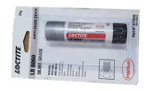 LOCTITE Anti-Seize Stainless Steel 20g - Picture 1 of 1
