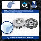 Clutch Kit 2 piece (Cover+Plate) fits FORD PUMA 1.4 97 to 00 190mm Blue Print