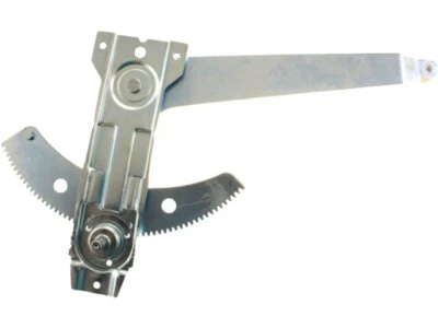 Regulador de ventana para Ford F-800 1981-1999 JC Whitney 72143GTVW 1982 1983 1984 Foto 1 de 2