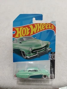 Hot Wheels 2024 M Custodia Carta Internazionale Hirohata Merc - Foto 1 di 6