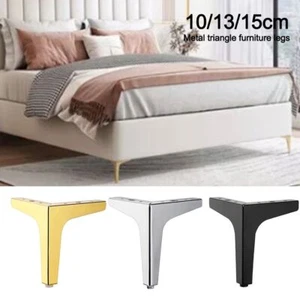 Replacement Furniture Legs Nightstand Storage Box Leg Furniture Accessories - Picture 1 of 15