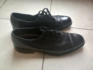 The McHale Shoe laces black B10.5 020013 26 24 206 - Picture 1 of 3