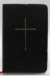 The Book of Common Prayer Seabury Press 1977 Leatherette Episcopal Church - Bild 1 von 6