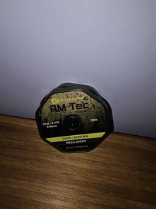 Ridge Monkey 20lb RM-Tec Chod Stiff Rig 20m Karpfenangeln Ridgemonkey - Bild 1 von 3