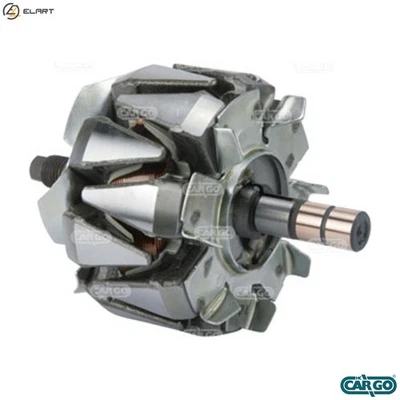 ROTOR ALTERNATOR 331584 FORROTOR ALTERNATOR 331584 FOR FORD  MAZDA  VOLVO  15302 - Image 1 of 4