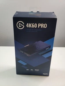 Elgato 4K60 Pro MK.2, interne Capture Card, Streamen und Aufnehmen 4K60 HDR10 - Bild 1 von 9
