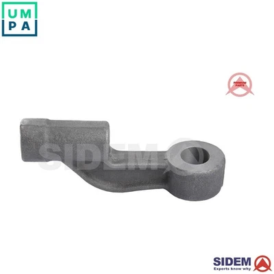 TIE ROD END 91034 FOR SMART M160.910/160E6ALB05/160E6ALB03/160E6ALB04 0.6L 3cyl - Image 1 of 4