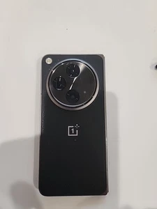 OnePlus Open CPH2551 512 GB sbloccato in fabbrica IMEI pulito LCD interno difettoso #OP102G - Foto 1 di 3
