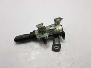 2004-2010 MK5 VOLKSWAGEN GOLF IGNITION BARREL & DOOR BARREL & KEY 1K0905851B  - Picture 1 of 9