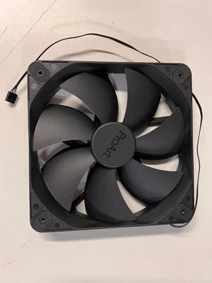 ASUS ProArt 200 mm PWM Fan (DF2003812RFMN) - Image 1 of 4