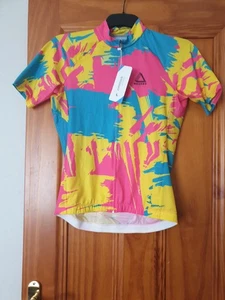 Brand New Neopro Airpress Cycling Jersey Shirts Unisex Size Large - Picture 1 of 6