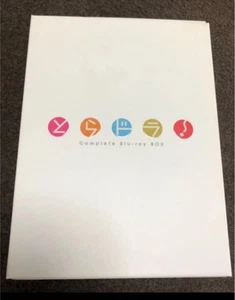 Anime Toradora! Blu-ray Complete Limited Edition 6-Disc Box Set Used Rare - Picture 1 of 24