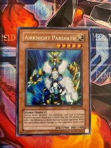 Airknight Parshath - Retro Pack 2 (2020 Date Reprint) (RP02) - Picture 1 of 1