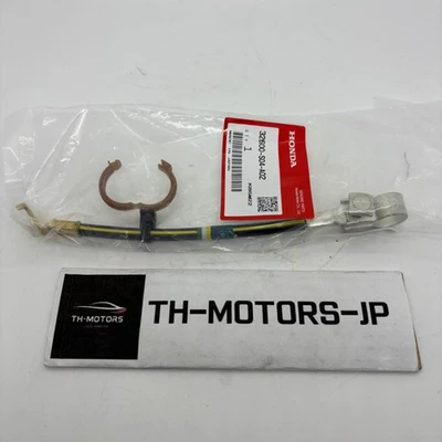 HONDA Genuine INTEGRA DC2 TYPE-R Battery Ground Cable 32600-S04-A02 - Image 1 of 4