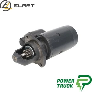 STARTER PTC-4005 FOR SCANIA 3/series/bus 2 DSC9.11/15/13/12 DC9.05/02/01 9.0L - Picture 1 of 7