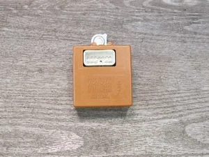 98-05 LEXUS GS400 GS430 GS300 LAMP FAILURE CONTROL MODULE UNIT 89373-30280 OEM - Picture 1 of 12