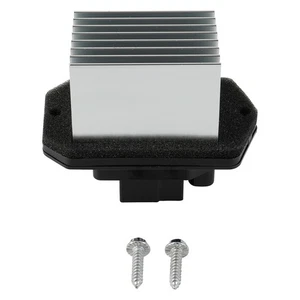 Heater Blower Motor Resistor For 2007-2015 Lincoln MKX RU-793 7T4Z19E624A - Picture 1 of 10