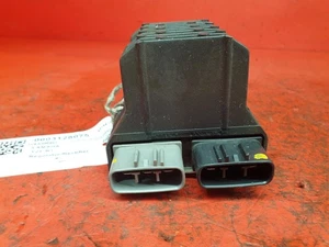 2005 YAMAHA YZF R1 REGULATOR RECTIFIER - Picture 1 of 11