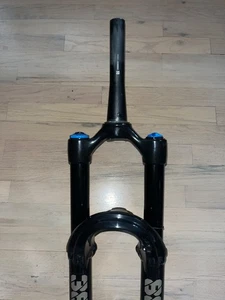 Horquilla Specialized Turbo Levo Expert Fox Performance Elite 160 Boost 110x15 NUEVA - Imagen 1 de 6