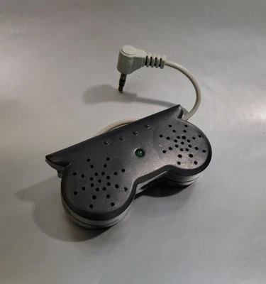 NEW Gameboy Advance STEREO AMPLIFIER SPEAKERS GBA - Image 1 of 3