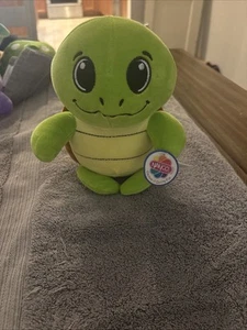 Turtle Plushie - Picture 1 of 4