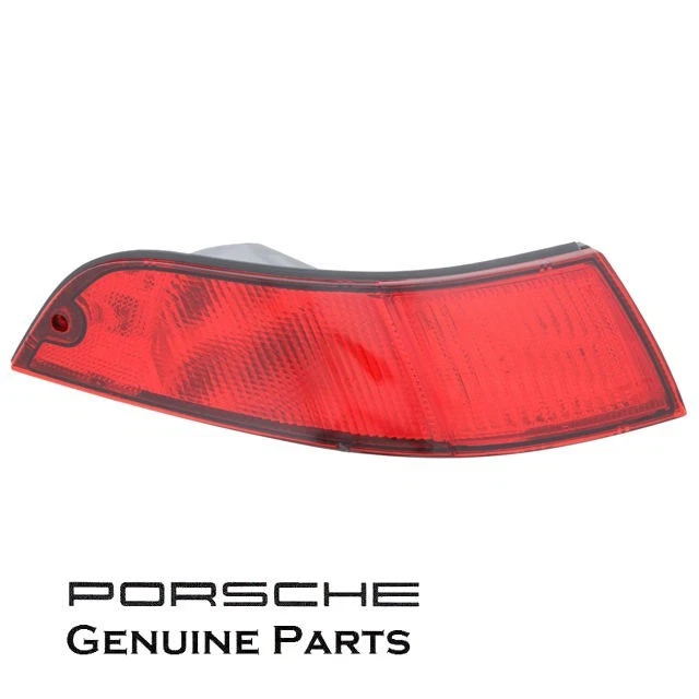 Conjunto de luces traseras originales Porsche 911 993 (TRASERAS IZQUIERDA) 99363141300 Foto 1 de 1