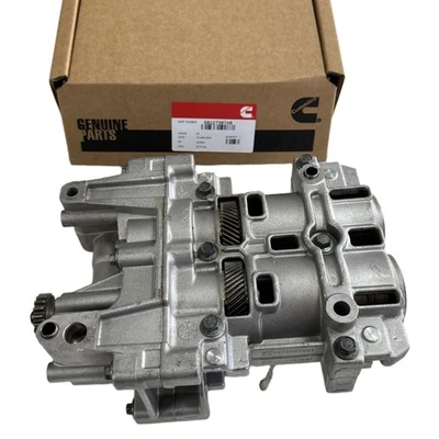 Oil Pump Balance Shaft For Jeep Compass Chrysler 200 2.0L 2.4L 3.6L 68127987AB Foto 1 de 4