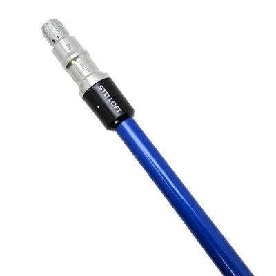 GRAPHITE DESIGN Tour AD BB 6 Flex SR TaylorMade Sleeve Attached Shaft Only Men s - Image 1 of 3