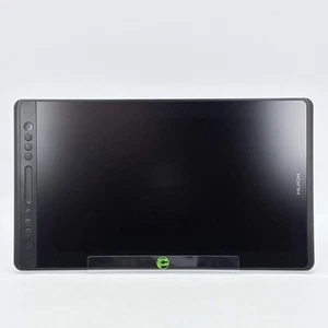 HUION PRO 16 DRAWING TABLET GT-156 - Picture 1 of 8