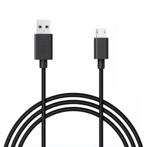 0.9 M Micro USB Cable Lead for External external drives / Samsung phone charge - Picture 1 of 1