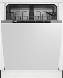 LAVASTOVIGLIE INCASSO BEKO BDIN14320 13 cop. WaterSafe™ LED 49db cl.E - Foto 1 di 5