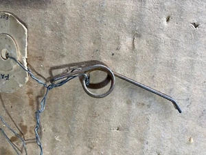 1942-1948 Ford Hand Brake Spring Vintage. - Picture 1 of 5