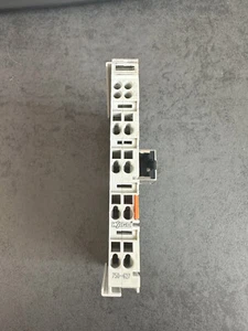 Wago 750-627, Endmodul zur Busverlängerung - Bild 1 von 2