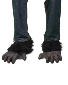 Zagone Studios Gorilla Feet - Bild 1 von 4